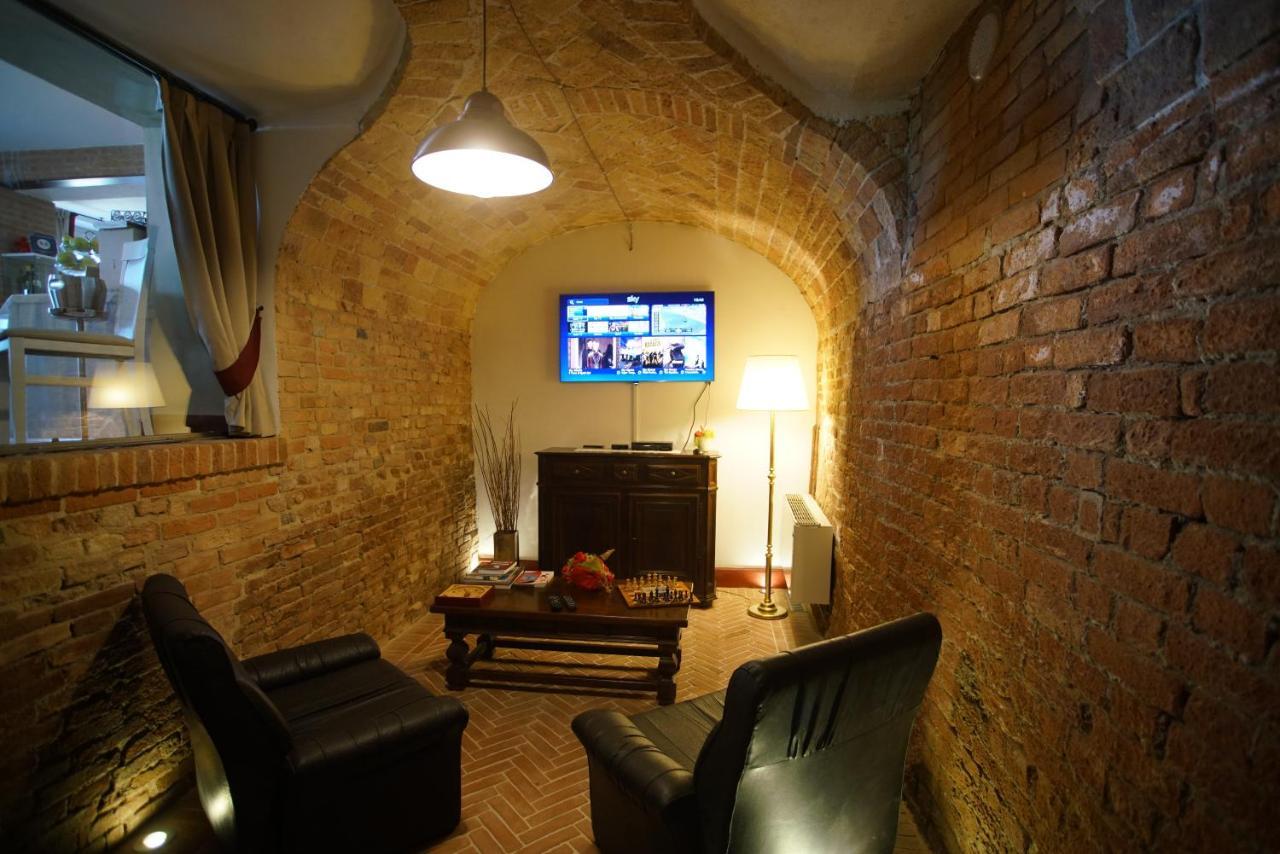 Naturalmente Wine Resort Agliano Terme Exterior photo