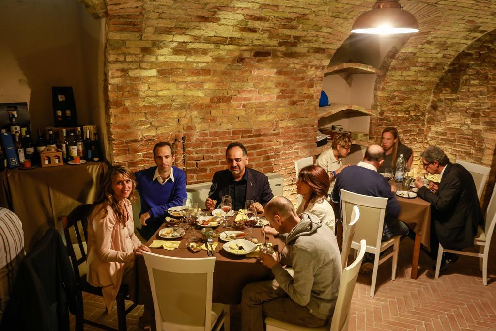 Naturalmente Wine Resort Agliano Terme Exterior photo
