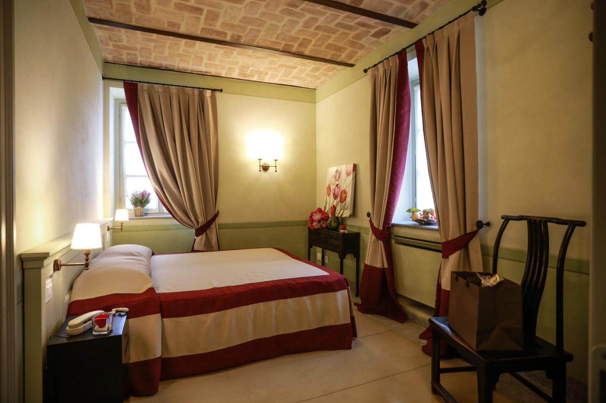 Naturalmente Wine Resort Agliano Terme Exterior photo
